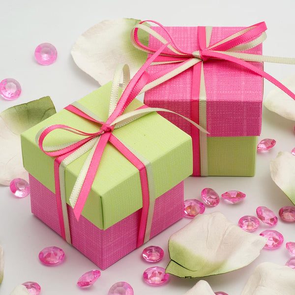 Due Colori (various colour combinations available)